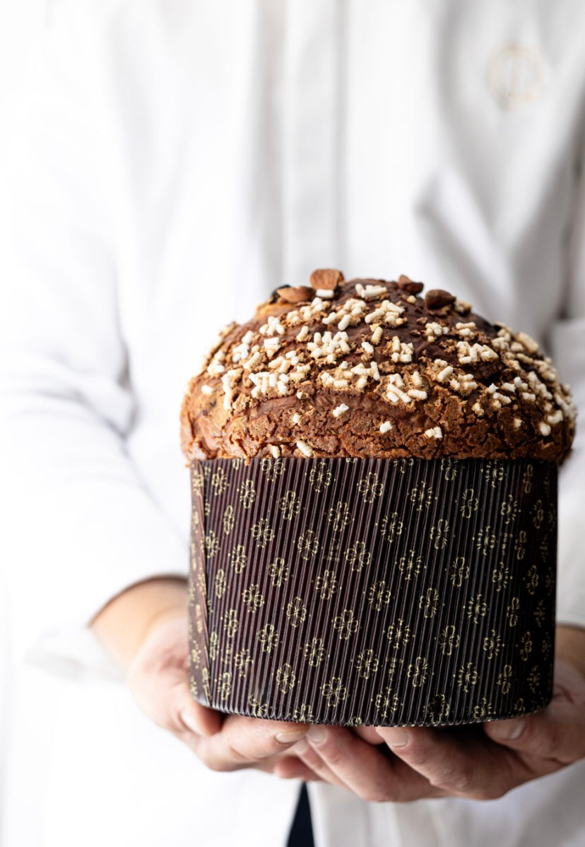 The Story of Panettone