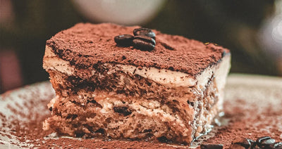 Panettone Tiramisu
