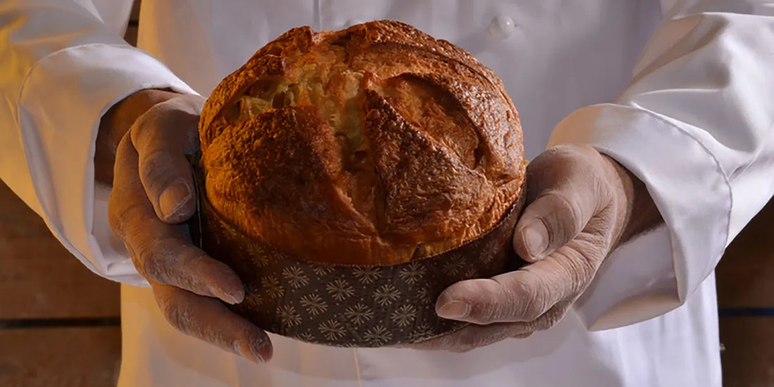How to Recognize a Good Panettone: Iginio Massari Shares His Tips