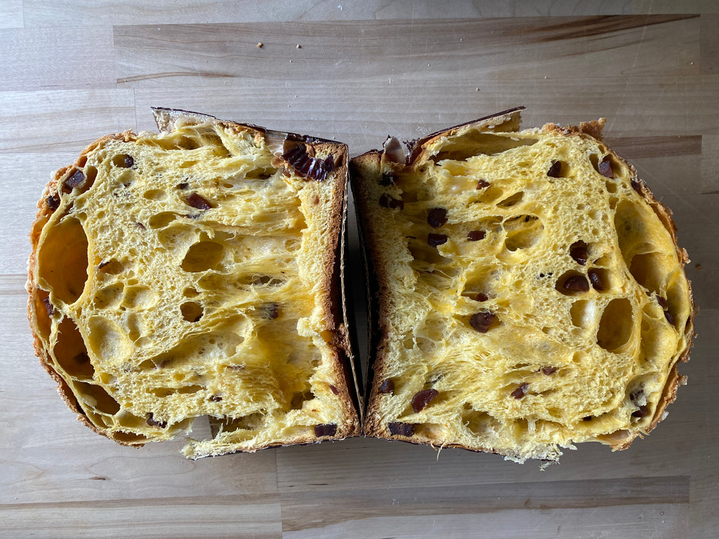 Classic Panettone