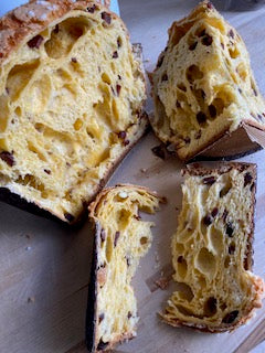Classic Panettone
