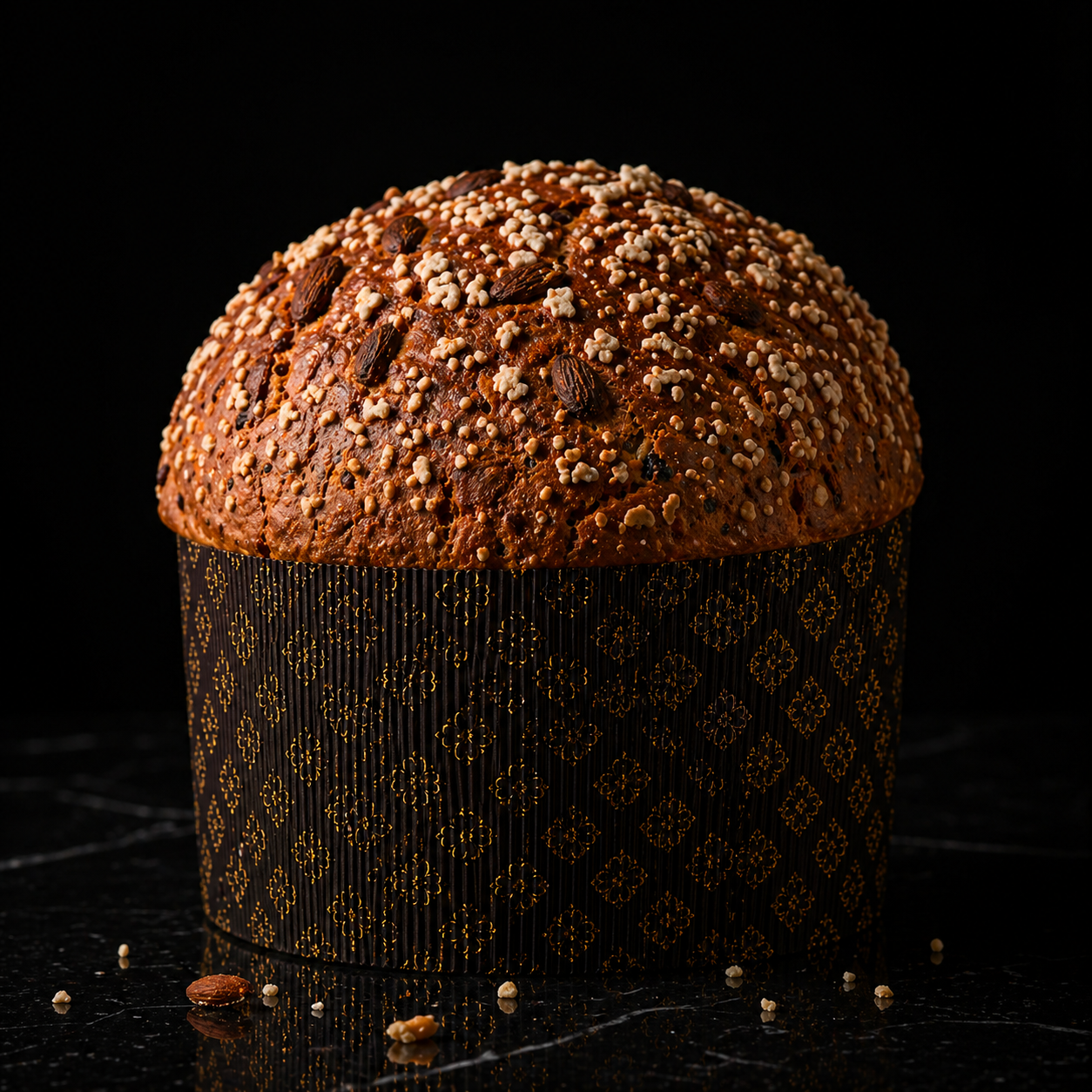 Classic Panettone