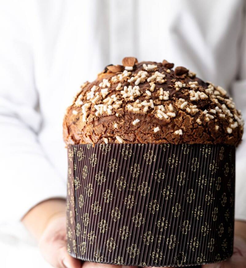 Classic Panettone