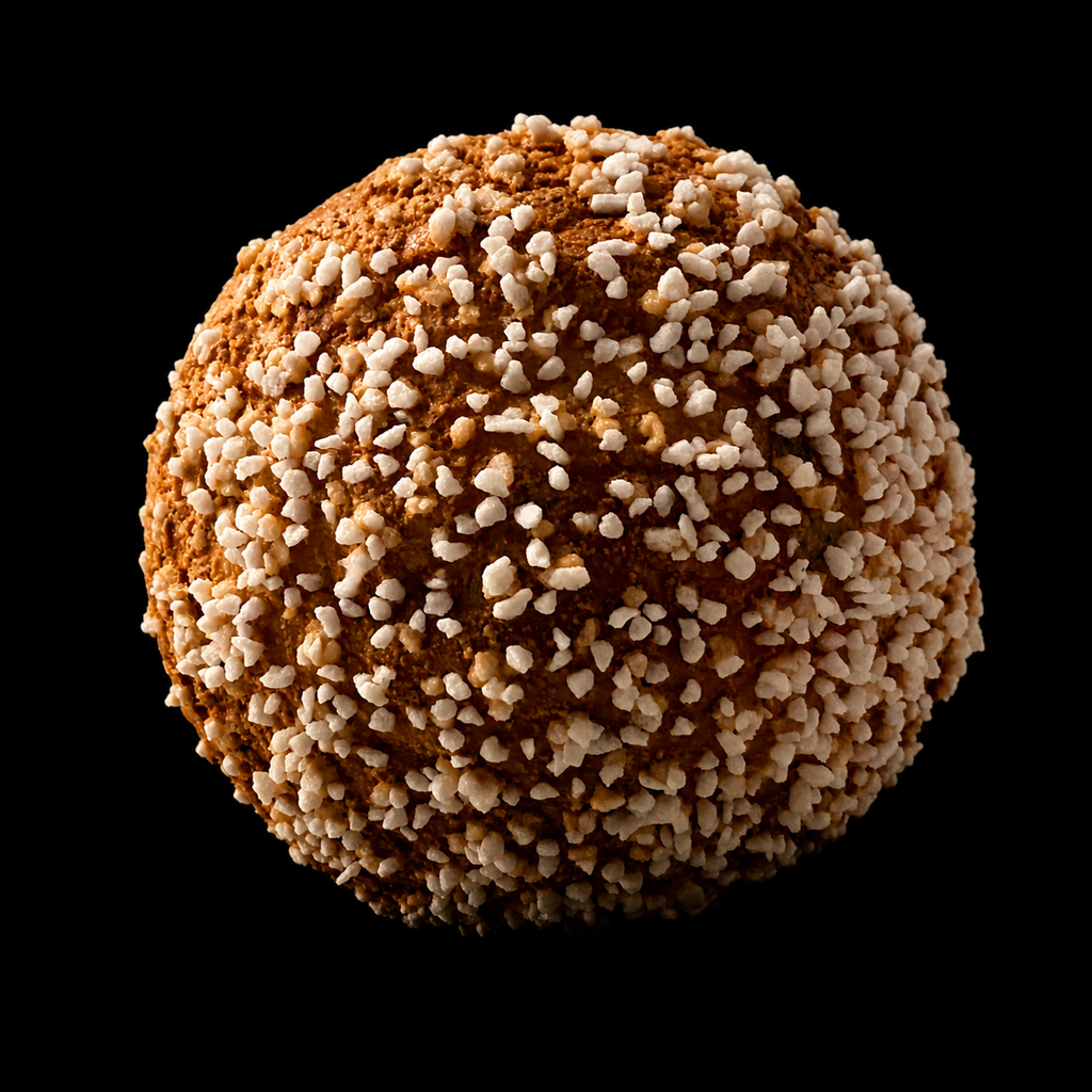 Chocolate Panettone