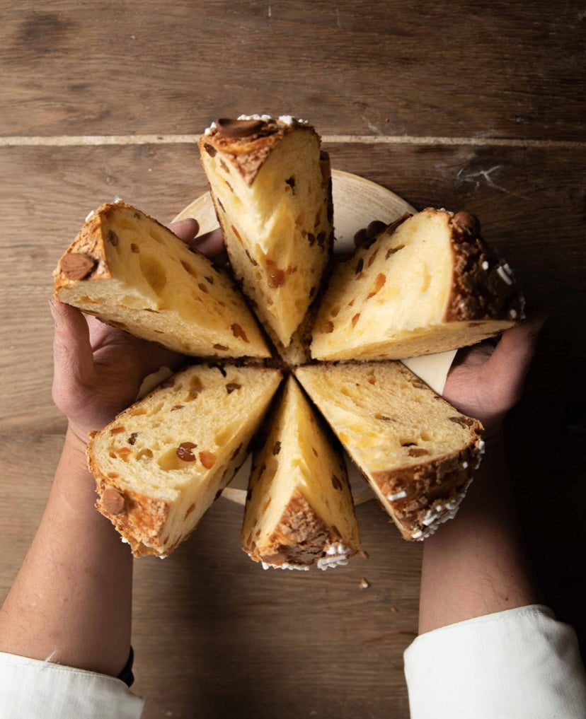 Classic Panettone