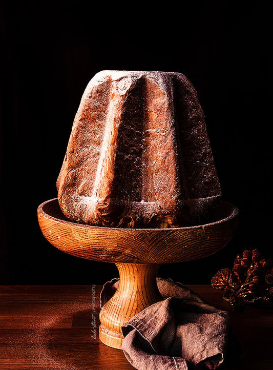 Pandoro - Not available yet