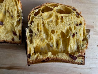 Classic Panettone